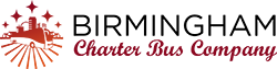 Birmingham Charter Bus Company logo